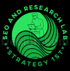 SEO and Research Lab